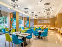 宜尚酒店(南宁民族广场地铁站店)