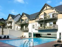 Les Jardins d'Arvor - Pools