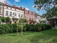 Łańcut Hotels in 