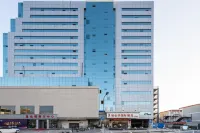 Vienna International Hotel (South Square of Changzhou Railway Station) Hotels in Changzhou Railway Station/Tianning Temple