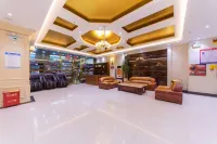 Qing Shui Hotel Hotels in Huocheng