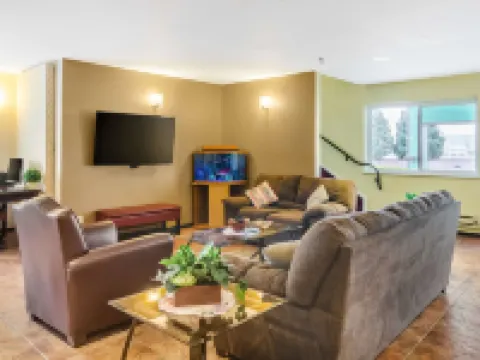 Cheyenne Guest Inn Hotels in Cheyenne