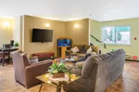 Cheyenne Guest Inn Hotels in Cheyenne