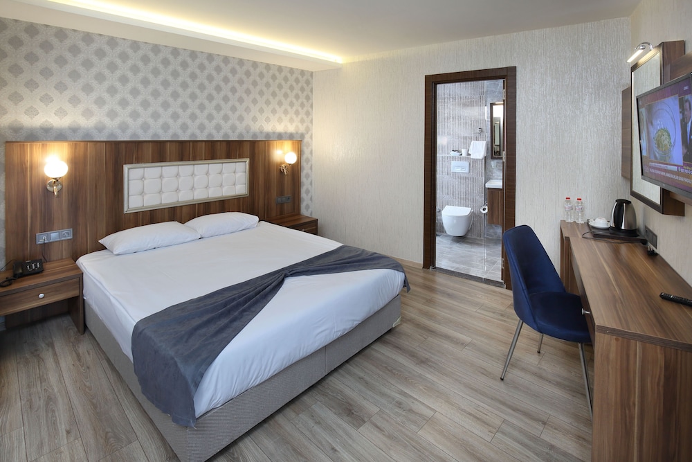 Taşköprü Hotel