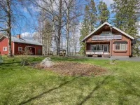 Järvilehto Hotels in 