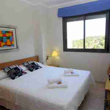 Torre Maestral Rooms