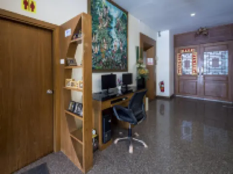 Pimrada Hotel Patong