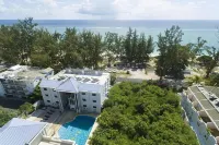 Gosun Beach Hotel Hotels in Flic en Flac