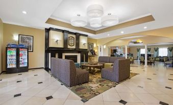 La Quinta Inn & Suites by Wyndham Pearland - Houston South