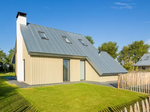 Oesterdam Resort Hotels in Tholen