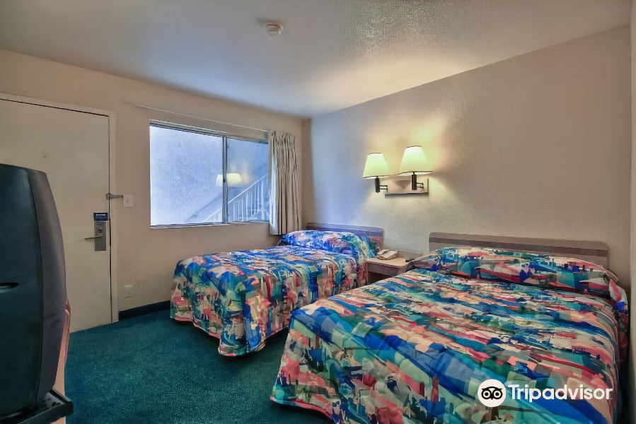 Budgetel Inn & Suites Yuma