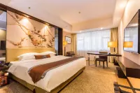 Yingbin Hotel Hotels near Rockery Scenic Area