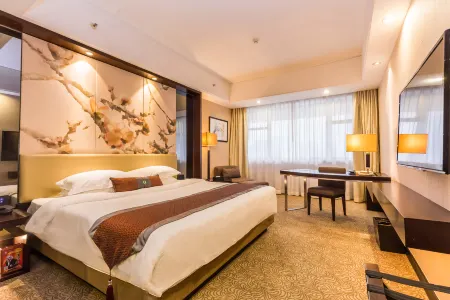 Yingbin Hotel