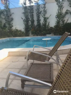 Camaçari Plaza Hotel