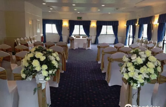 羅馬之路酒店A5卡諾克