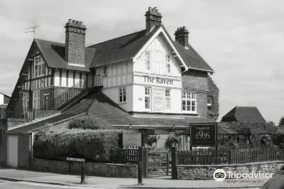 Raven Hotel by Greene King Inns Hotels in Odiham