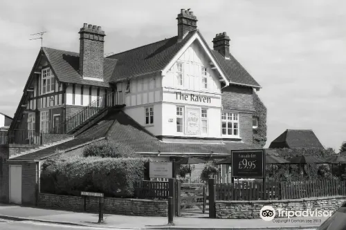Raven Hotel by Greene King Inns Hotels in Odiham