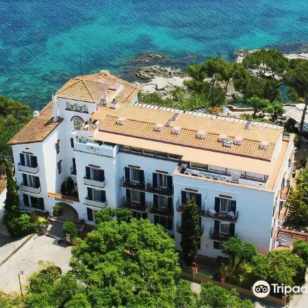 Hotel Sant Roc