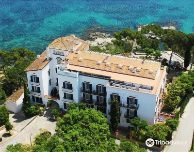 Hotel Sant Roc Hotels in Calella de Palafrugell