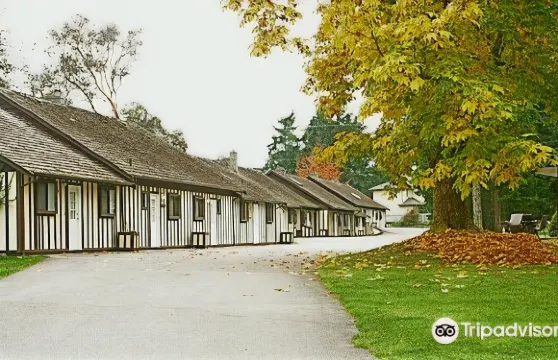 艾克海灘度假酒店