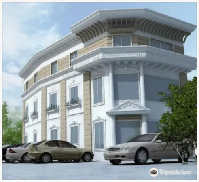 水仙花香料園酒店