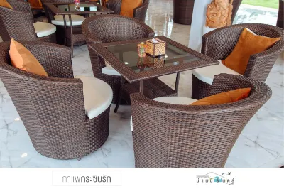 Nannirun Resort Hotels in der Nähe von Wat Na Klum