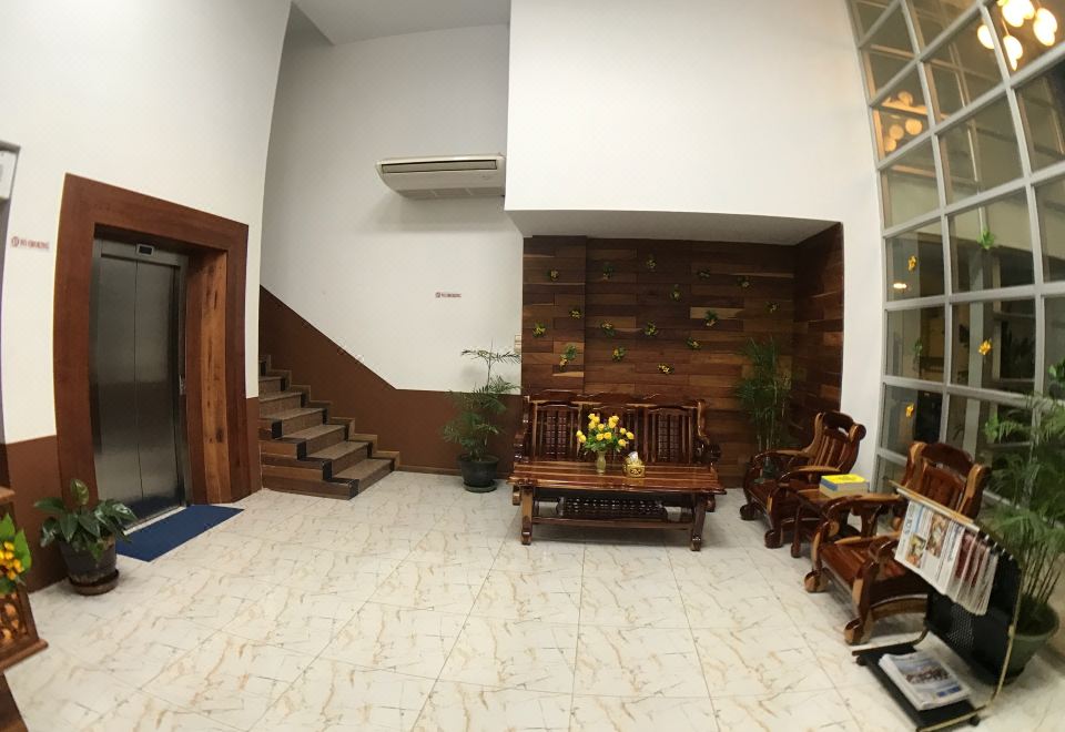 Hotel Ba Thaung 반려동물 동반