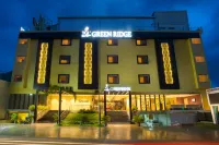 Hotel Green Ridge Hotels near سالم