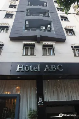 ABC 酒店