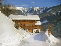 Unterpirchhof - Farmhouses