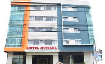 Hotel Mutiara Mitra RedDoorz
