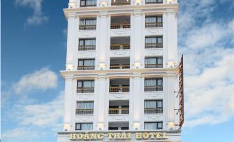 Hoang Thai Hotel
