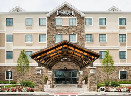 Staybridge Suites BUFFALO-AMHERST by IHG