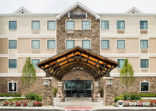 Staybridge Suites BUFFALO-AMHERST by IHG Hotels near Dog Walking Island