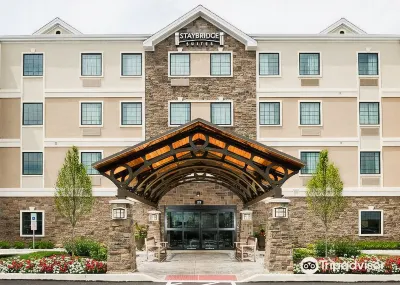 Staybridge Suites Buffalo-Amherst