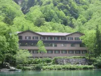 Taisyoike Hotel, Kamikochi Hoteles cerca de Kamikochi