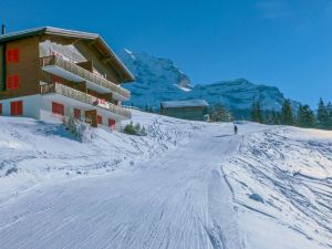 Tschingelhorn Apt. R