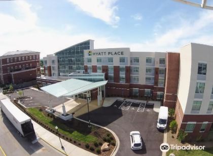 Hyatt Place Bowling Green