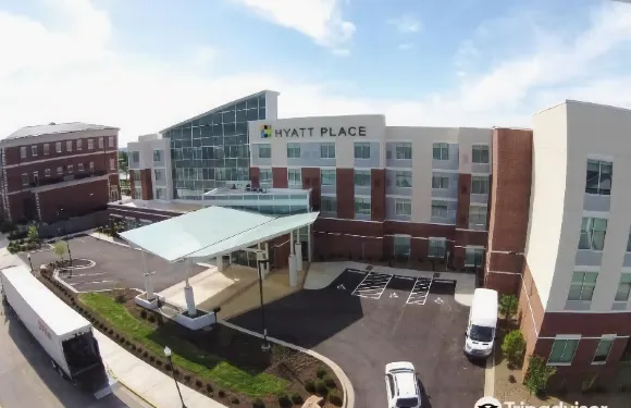 鮑靈格林凱悅嘉軒酒店