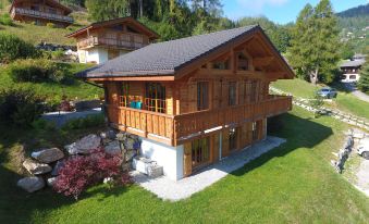 Helene, Chamoson - Prices, Photos, Reviews & Deals 2026 | Trip.com India