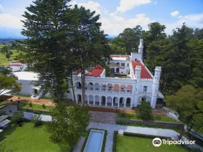 Hotel Ex Hacienda Chautla Puebla, Trademark by Wyndham Hotels in 