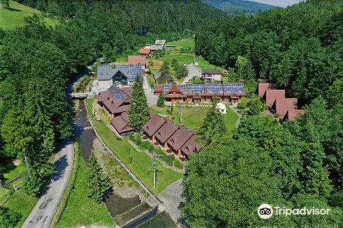 Dolina Leśnicy Ski & Spa Resort