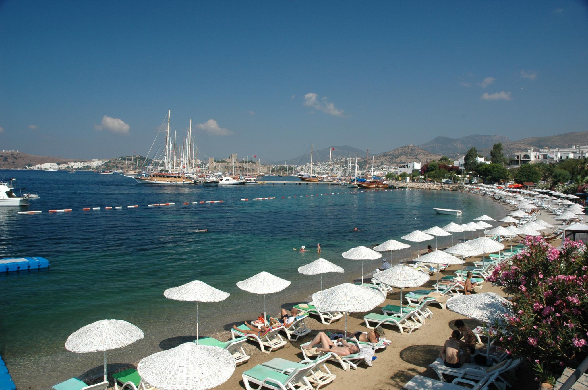 Diamond of Bodrum