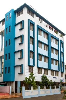 Treebo Park View Hadapsar Các khách sạn ở Pune