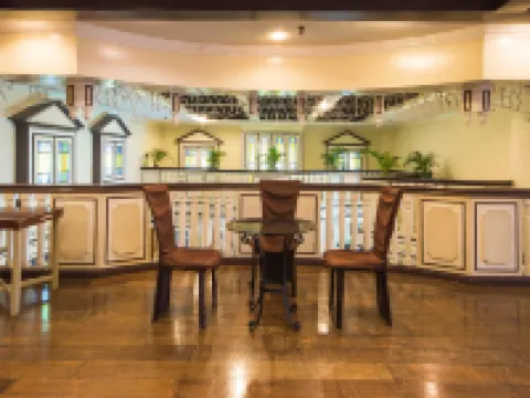 마닐라 매너 호텔