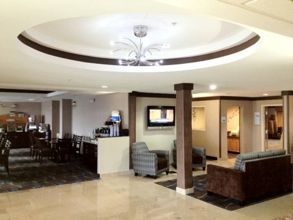 Holiday Inn Express Hotel and Suites Bastrop, an Ihg Hotel