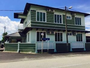 Villasuri Homestay