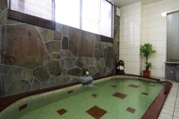 긴린소 고토부키(Ryokan Ginrinso Kotobuki)_4