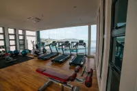 Swiss-Belhotel Kuantan - Gym