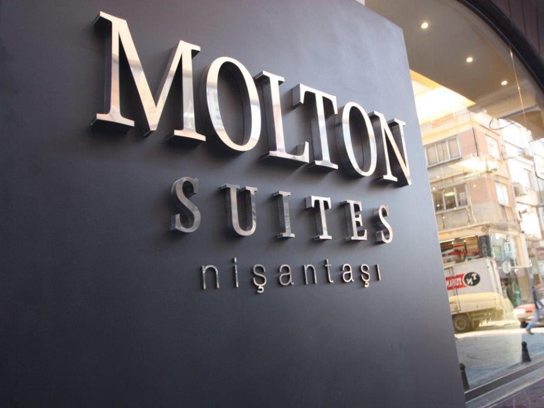 Molton Nisantasi Suites